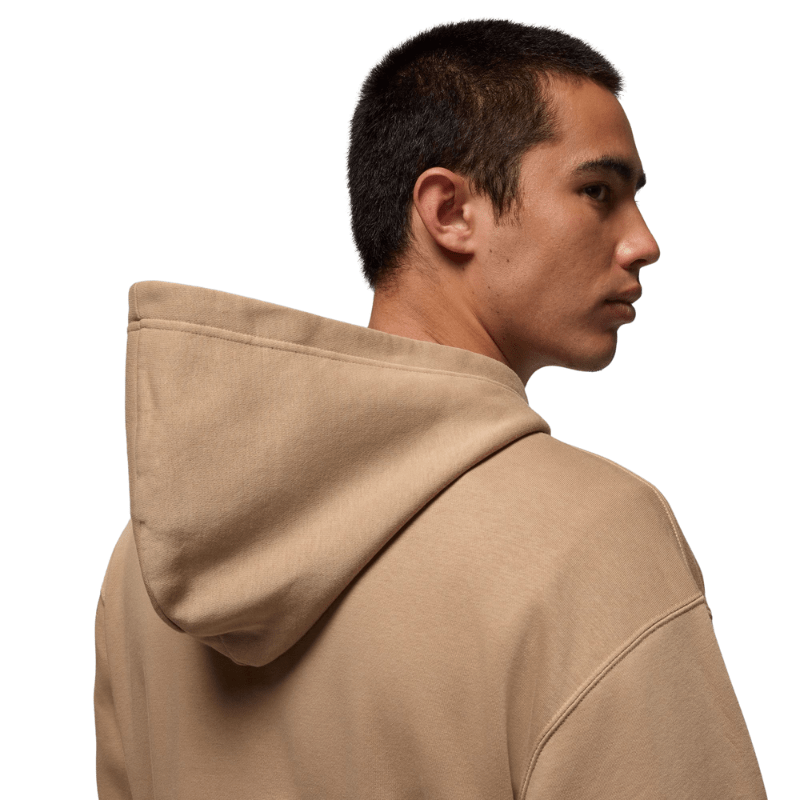 Air Jordan MVP Pullover Fleece Hoodie - Men's