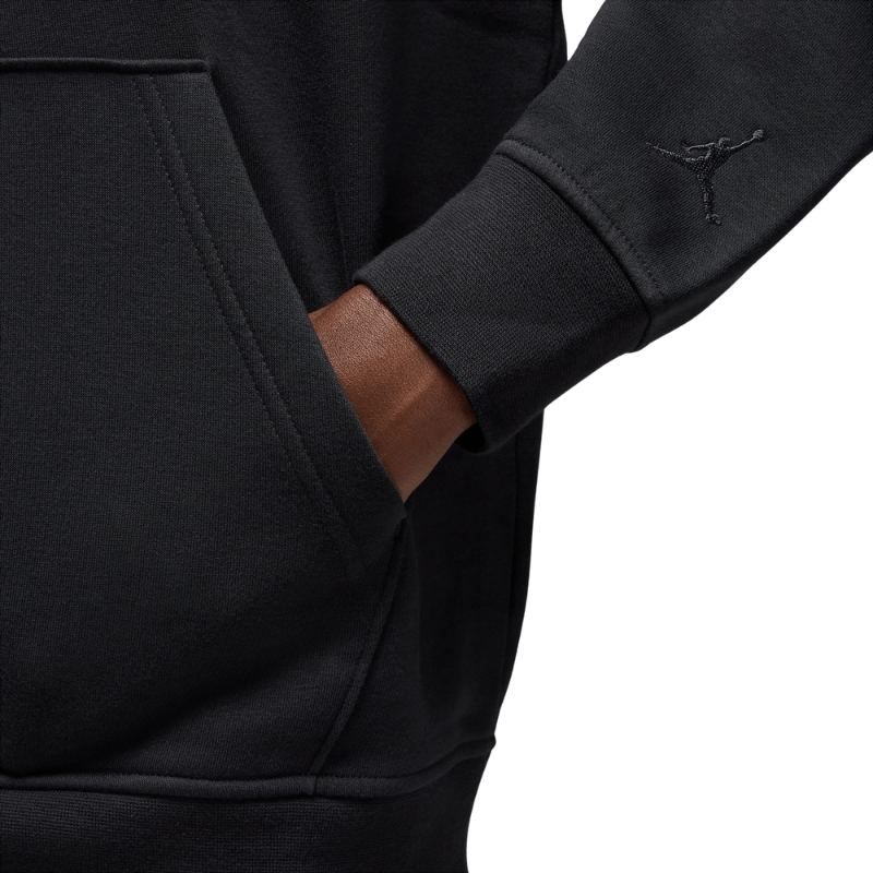 Air Jordan MVP Pullover Fleece Hoodie - Men's