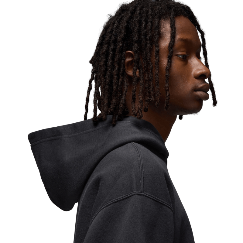 Air Jordan MVP Pullover Fleece Hoodie - Men's