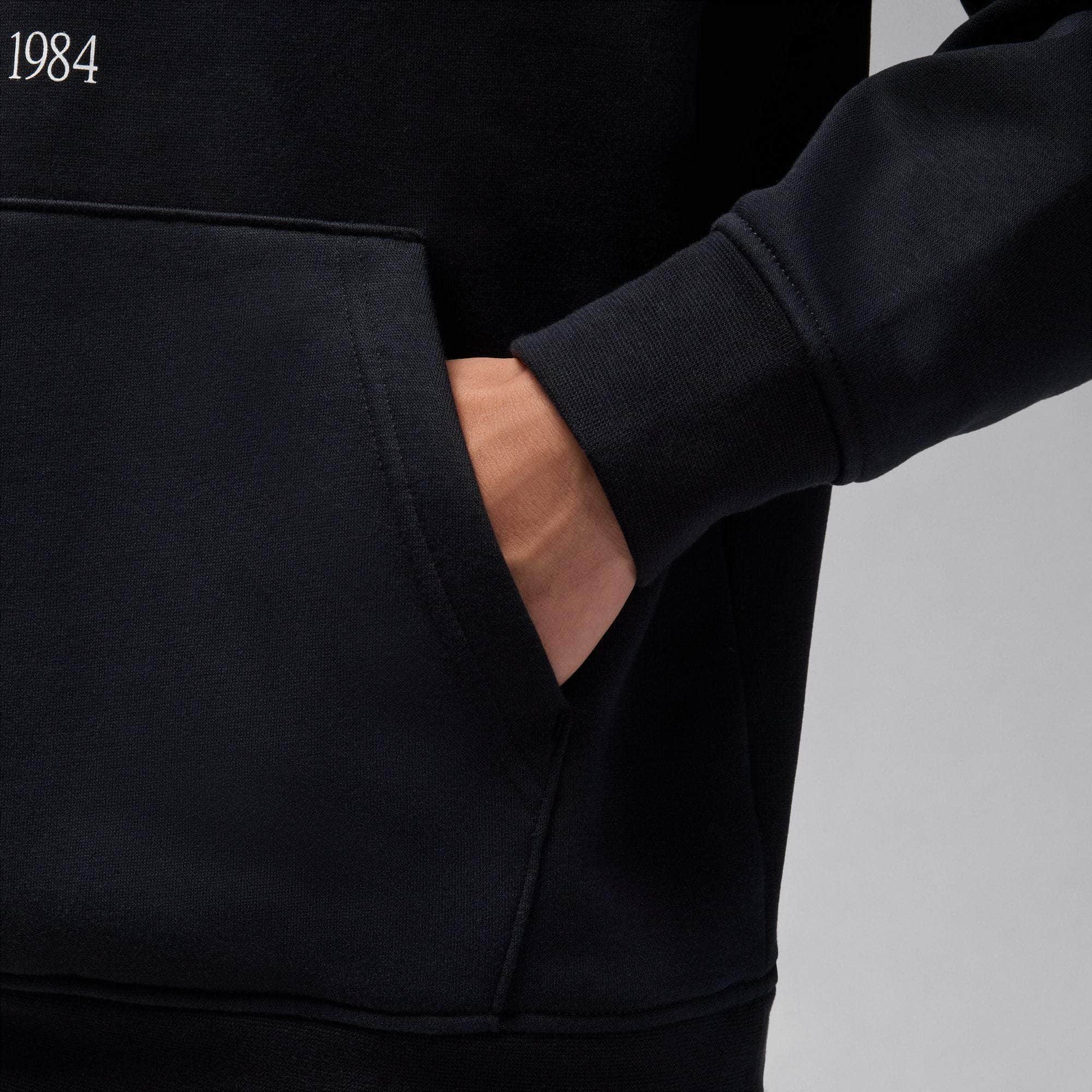 Air Jordan New York City Pullover Hoodie - Men's