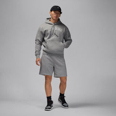Air Jordan New York City Pullover Hoodie - Men's