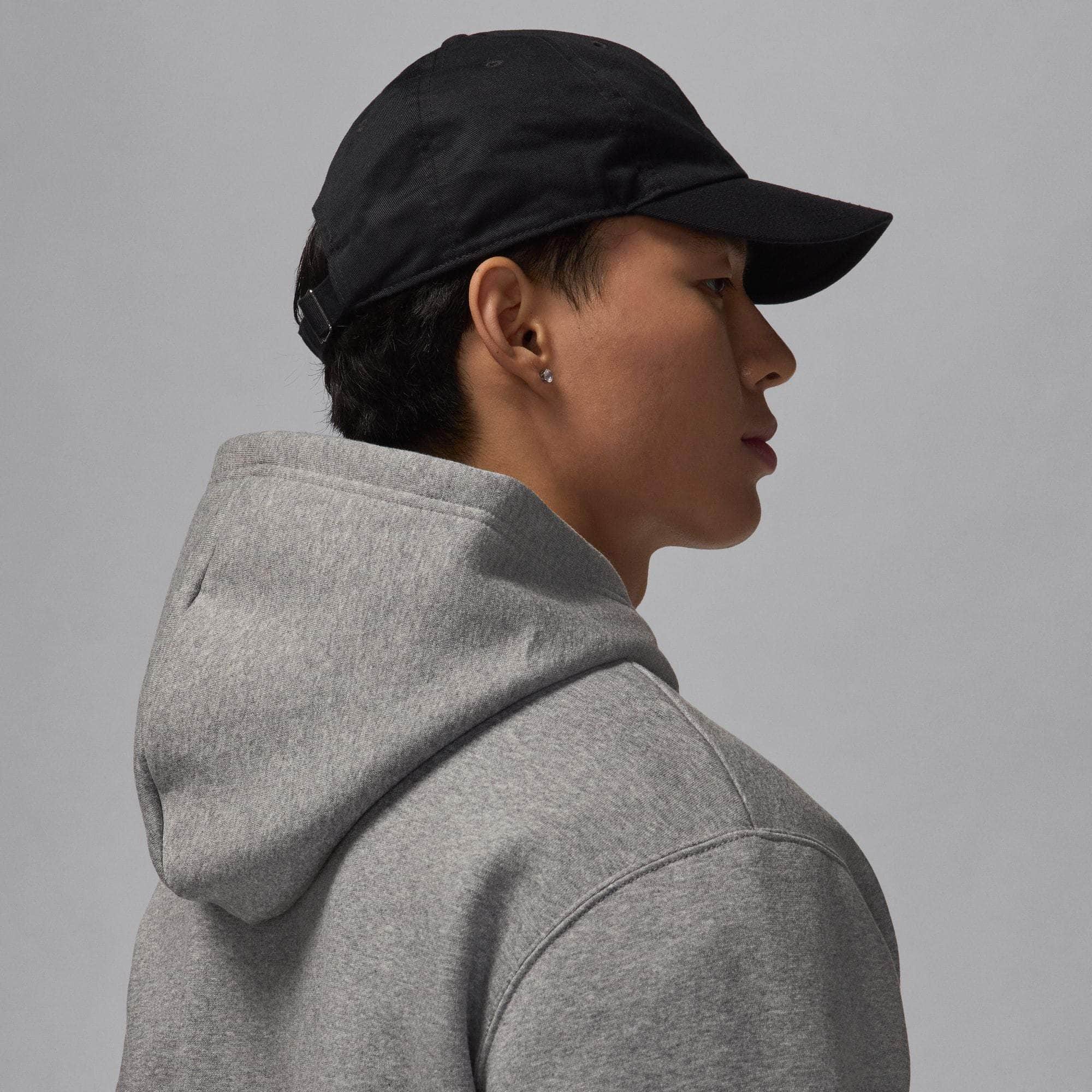 Air Jordan New York City Pullover Hoodie - Men's