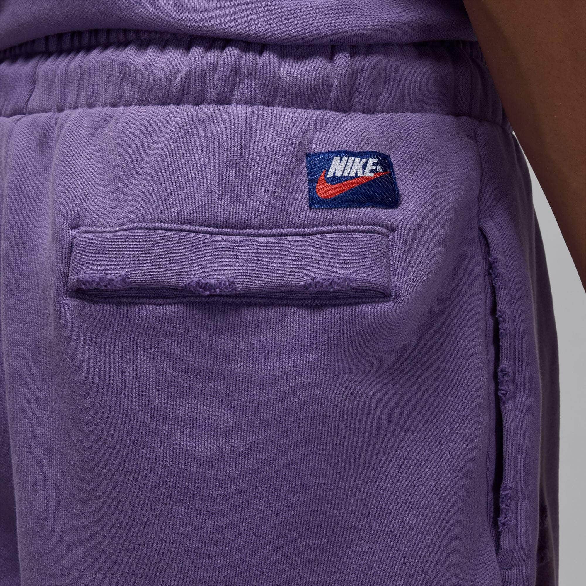 Air Jordan Rare Air French Terry Shorts - Men's