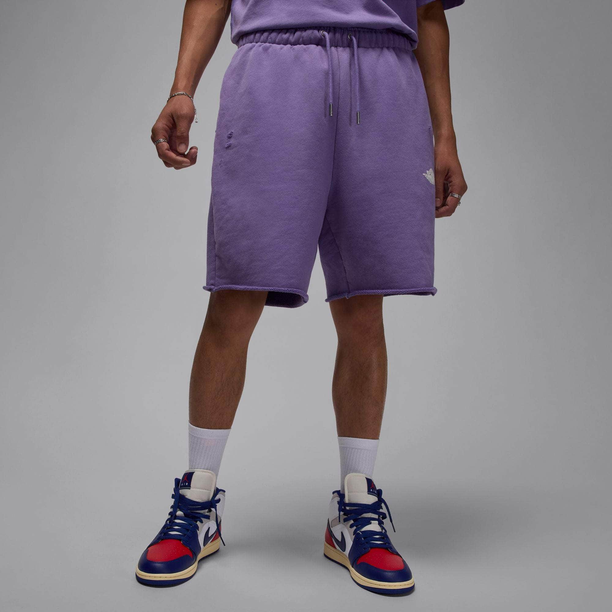 Air Jordan Rare Air French Terry Shorts - Men's
