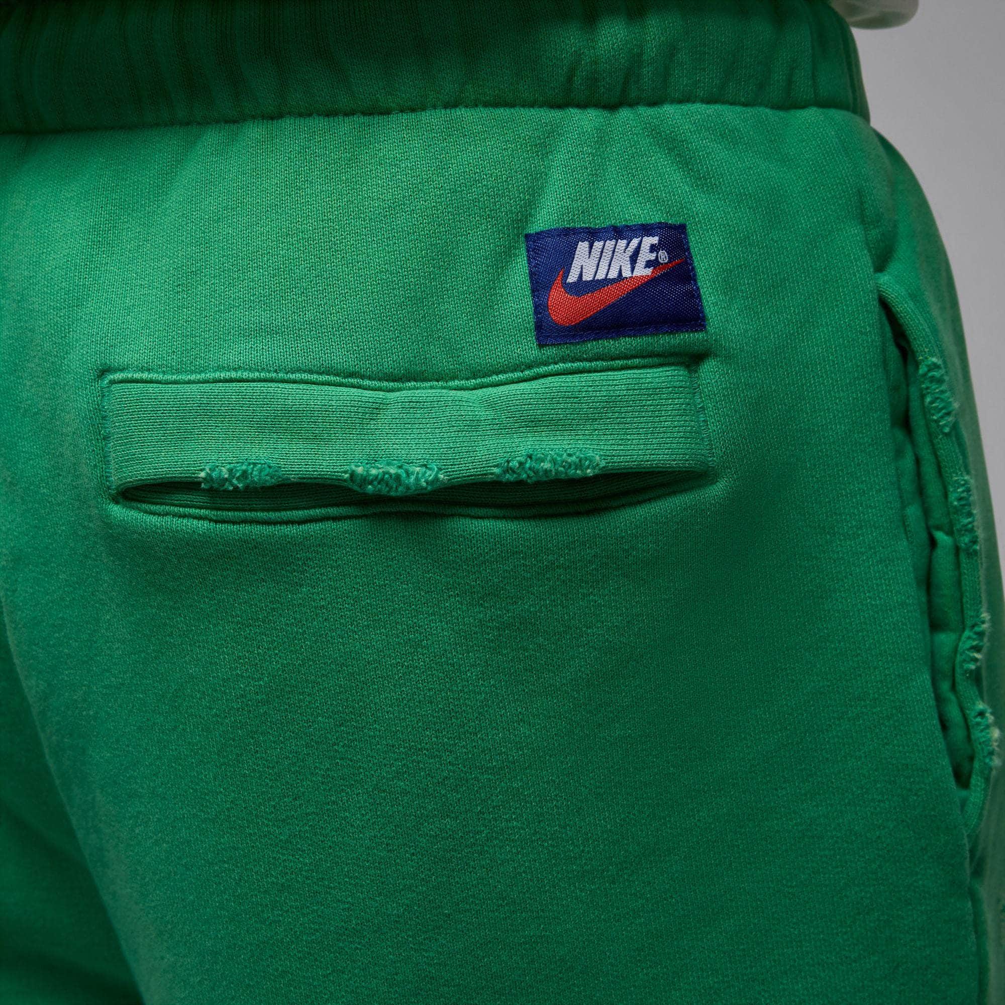 Air Jordan Rare Air French Terry Shorts - Men's