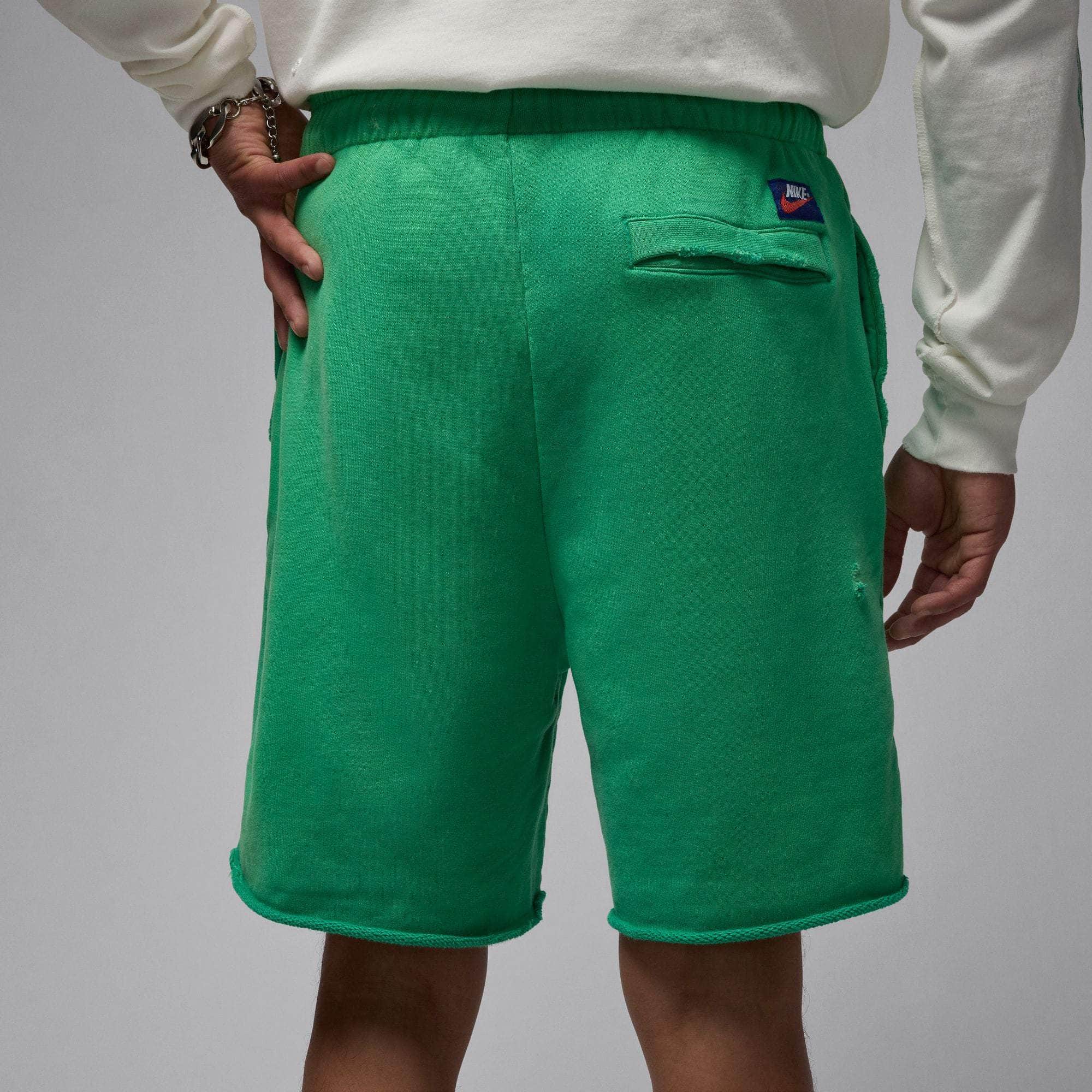 Air Jordan Rare Air French Terry Shorts - Men's