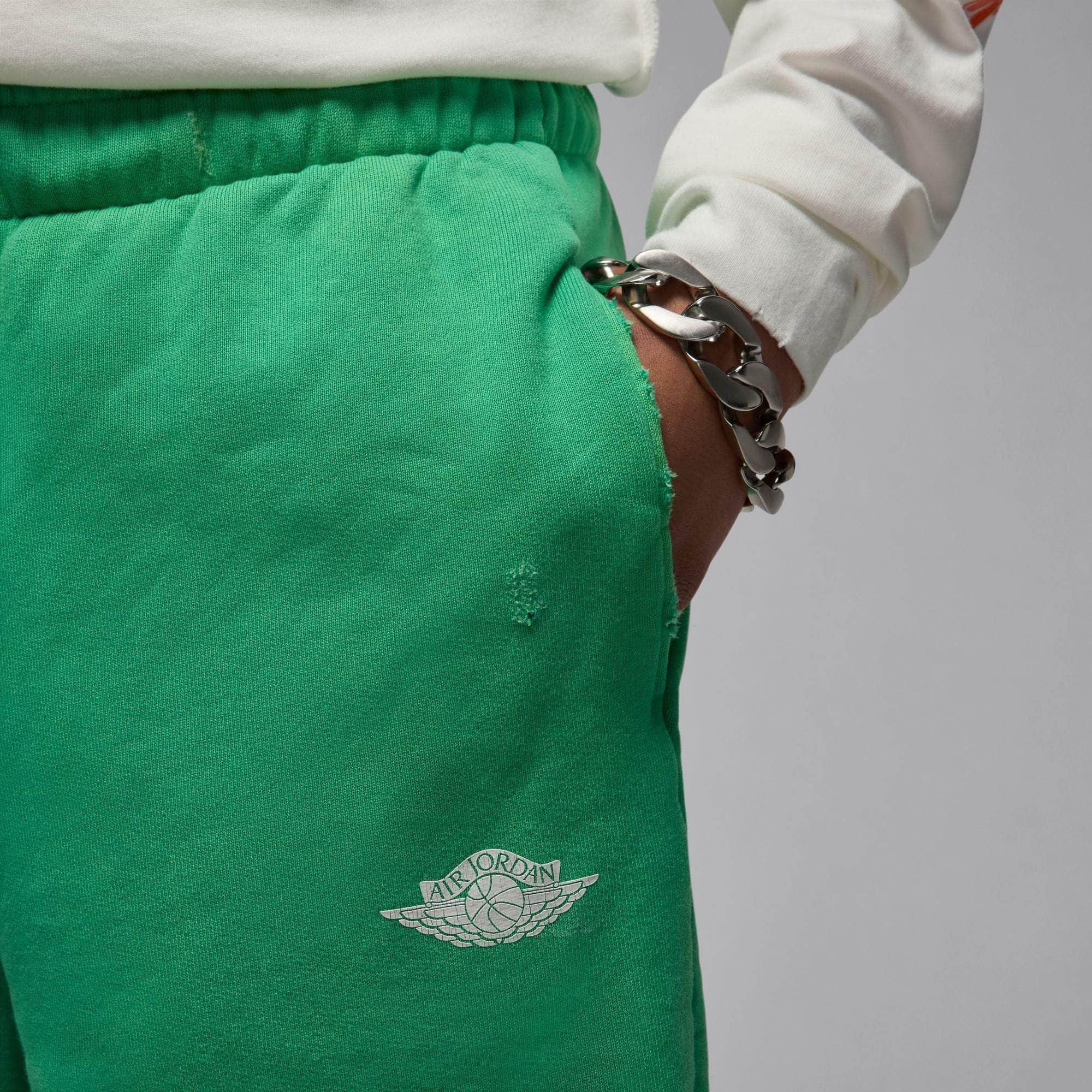 Air Jordan Rare Air French Terry Shorts - Men's