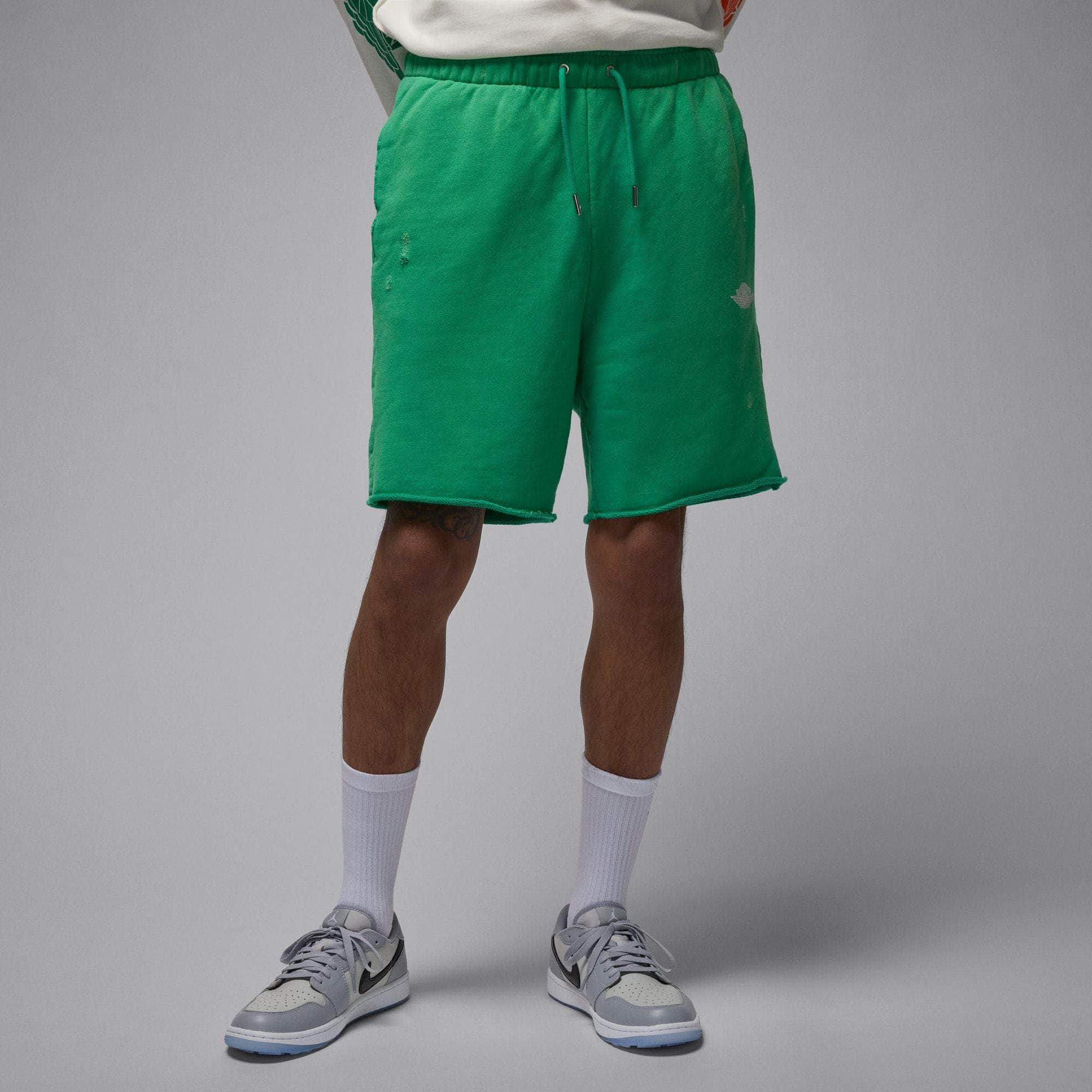 Air Jordan Rare Air French Terry Shorts - Men's
