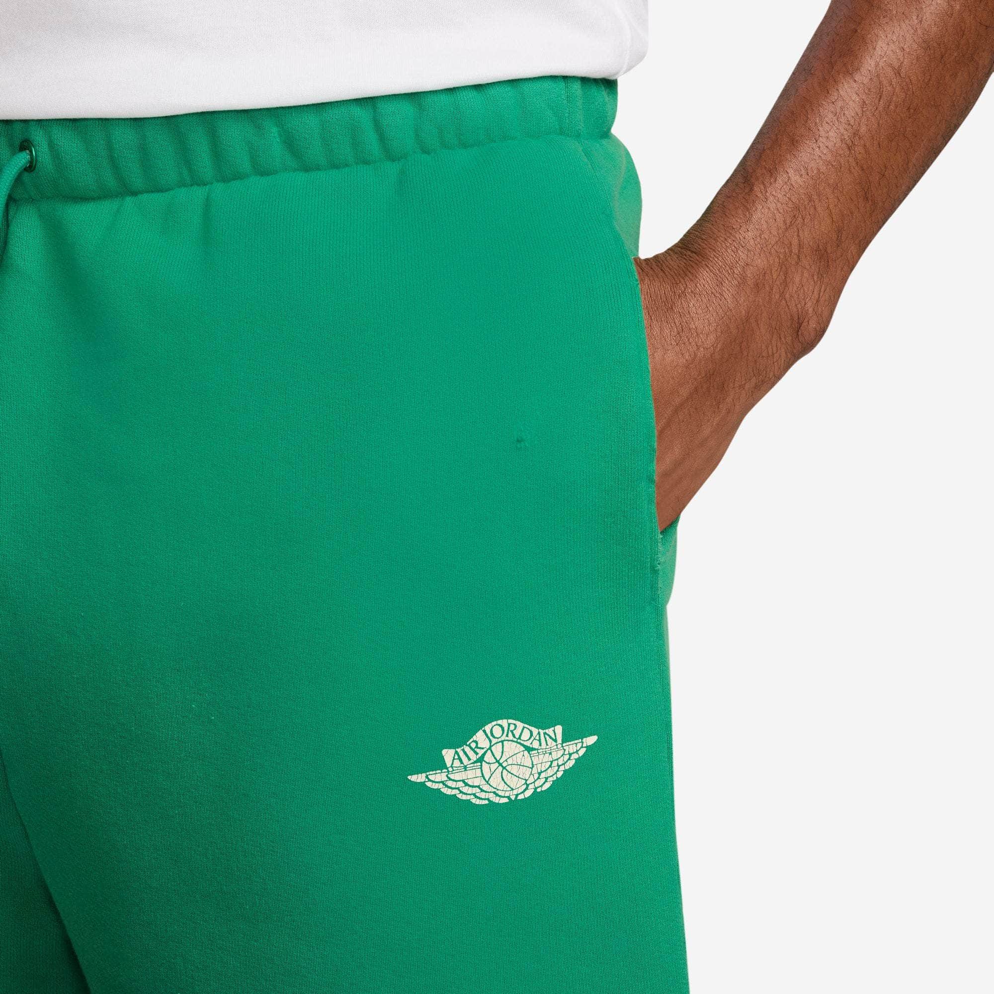 Air Jordan Rare Air French Terry Shorts - Men's