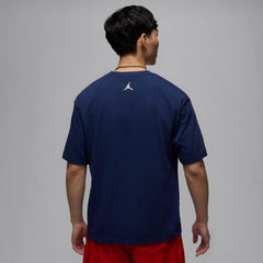 Air Jordan Sneaker Patch T-Shirt - Men's