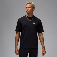 Air Jordan Sneaker Patch T-Shirt - Men's