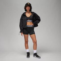 Air Jordan Sport 5" Shorts - Women's