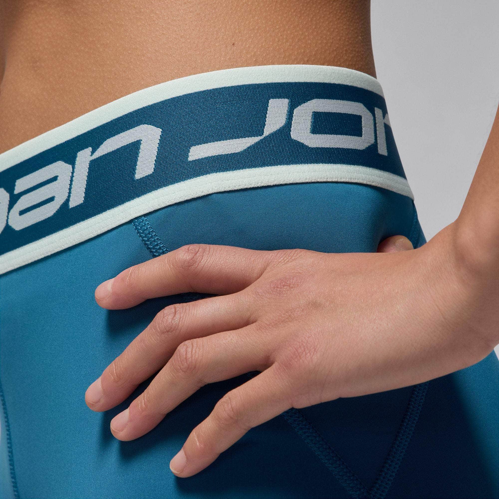 Air Jordan Sport 5" Shorts - Women's