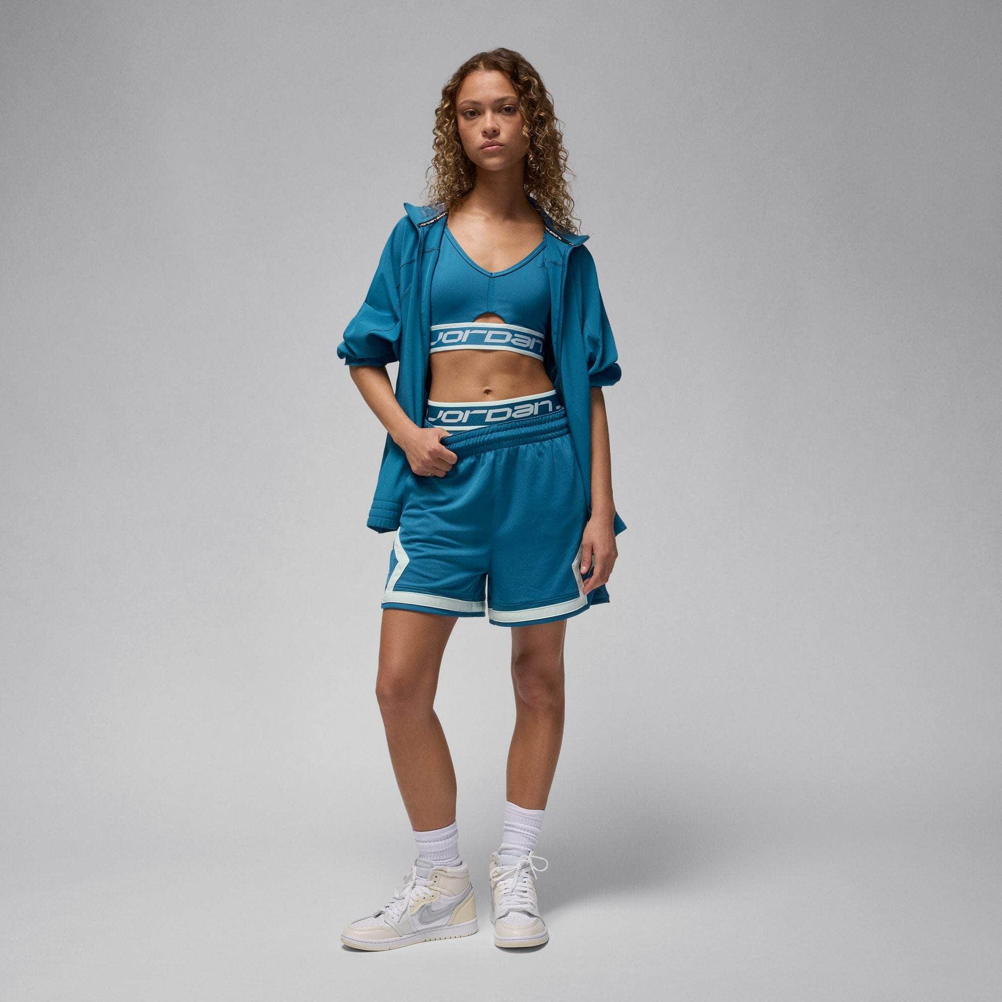 Air Jordan Sport 5" Shorts - Women's