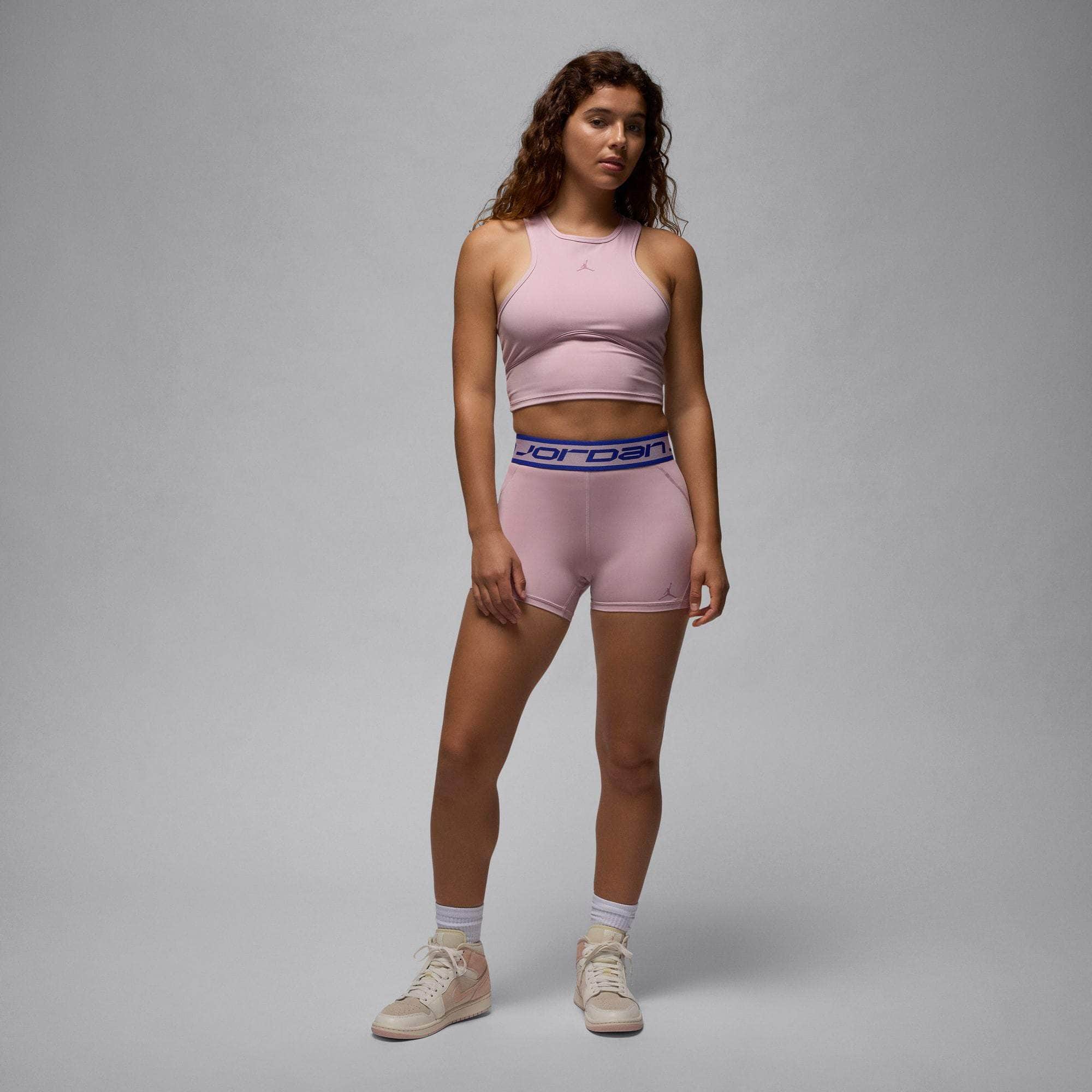 Air Jordan Sport 5" Shorts - Women's