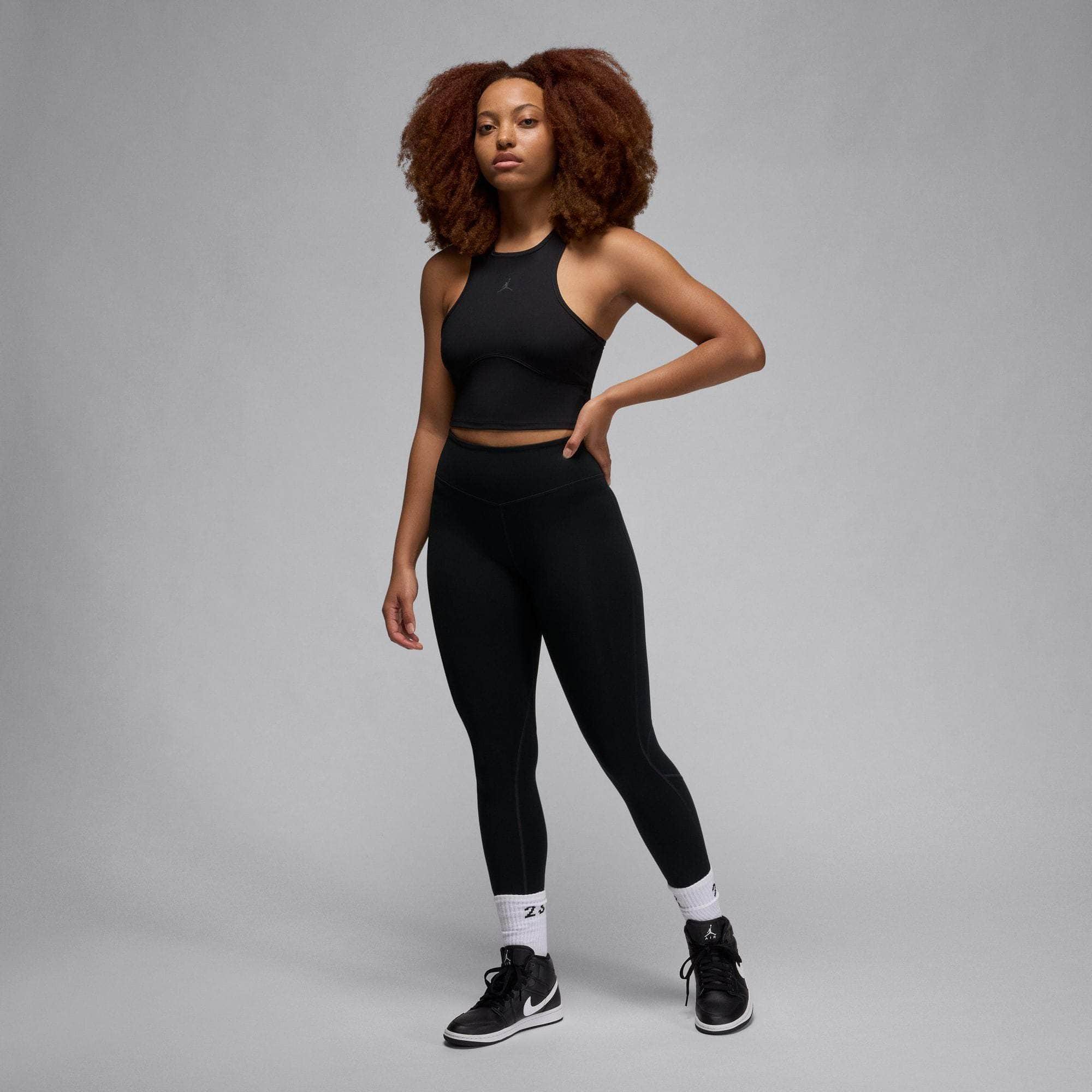 Air Jordan Sport Bodycon Tank Top - Women's