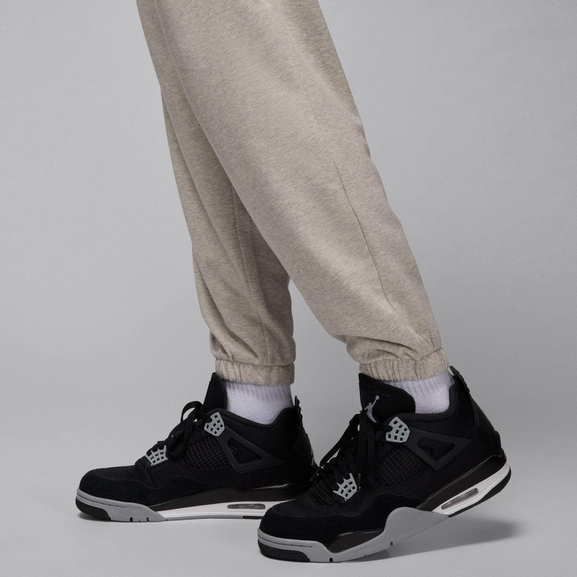 Air Jordan Sport Crossover Dri-FIT Fleece Pants - Men's