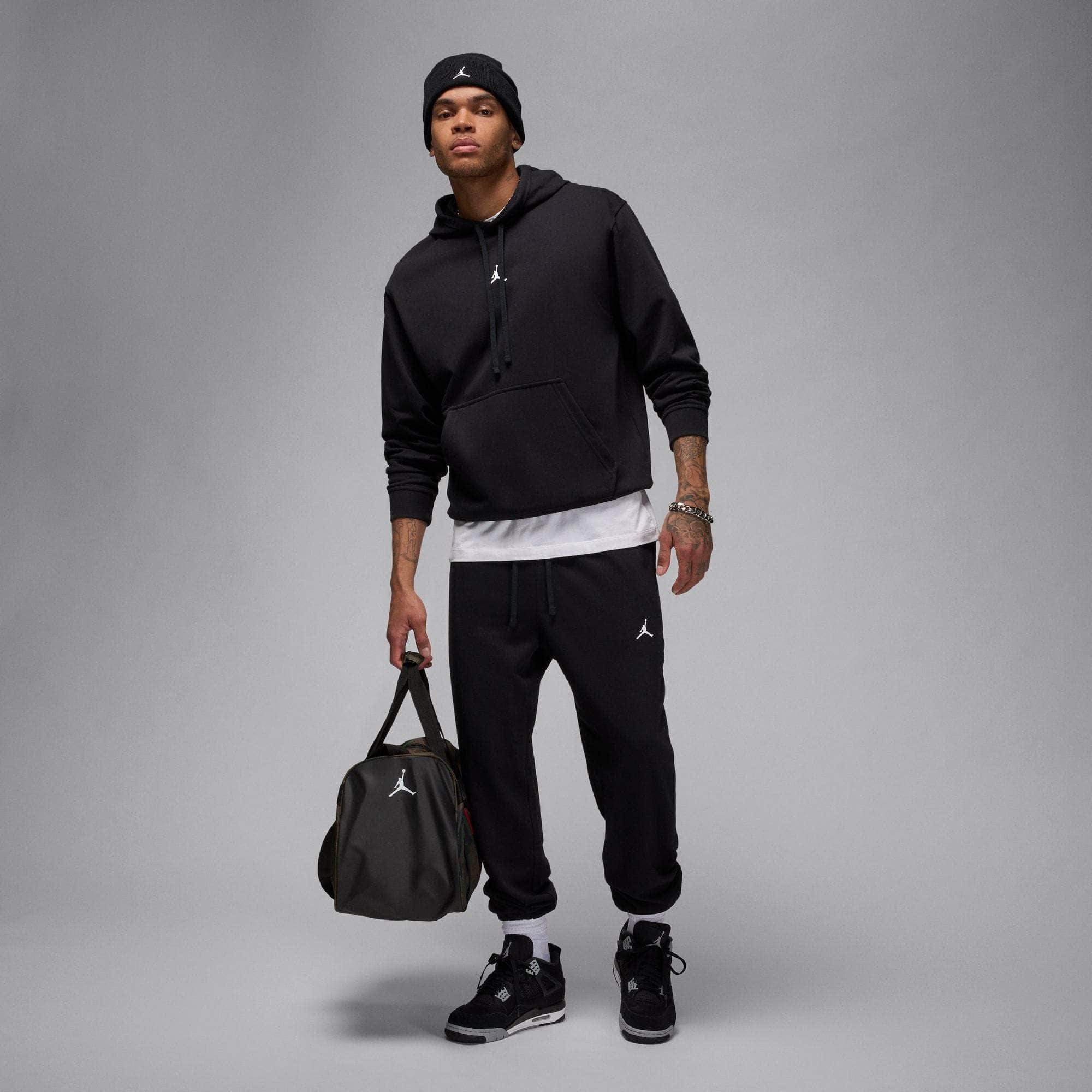 Air Jordan Sport Crossover Dri-FIT Fleece Pants - Men's