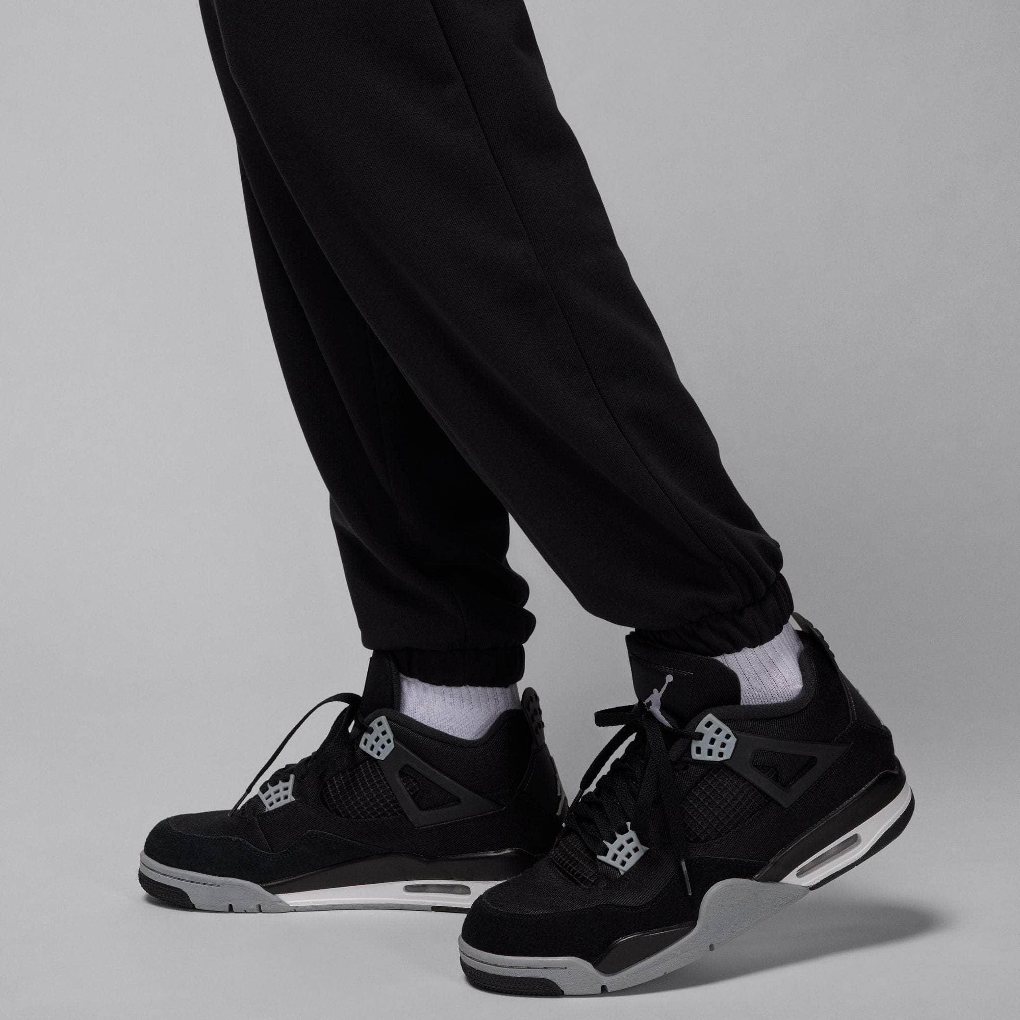 Air Jordan Sport Crossover Dri-FIT Fleece Pants - Men's