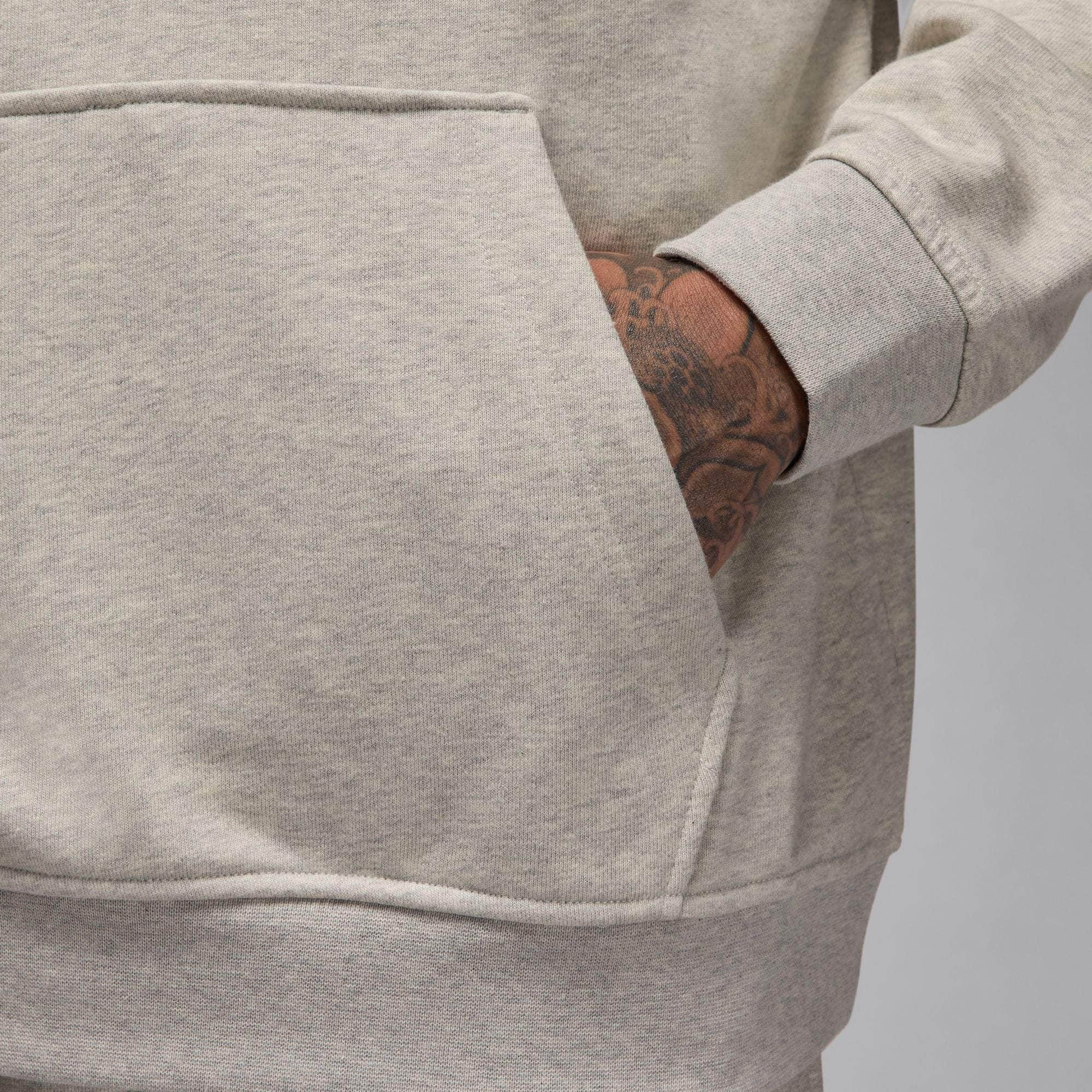 Air Jordan Sport Crossover Dri-FIT Pullover Hoodie - Men's