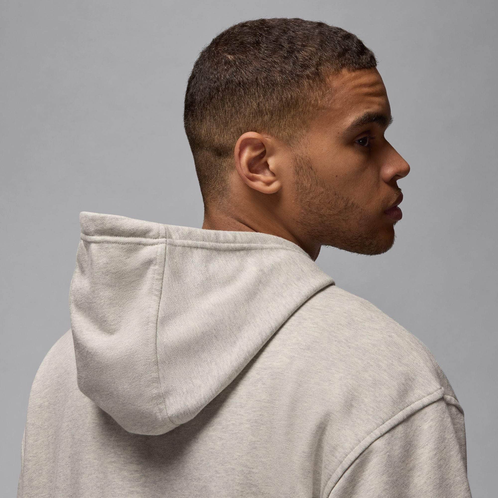 Air Jordan Sport Crossover Dri-FIT Pullover Hoodie - Men's