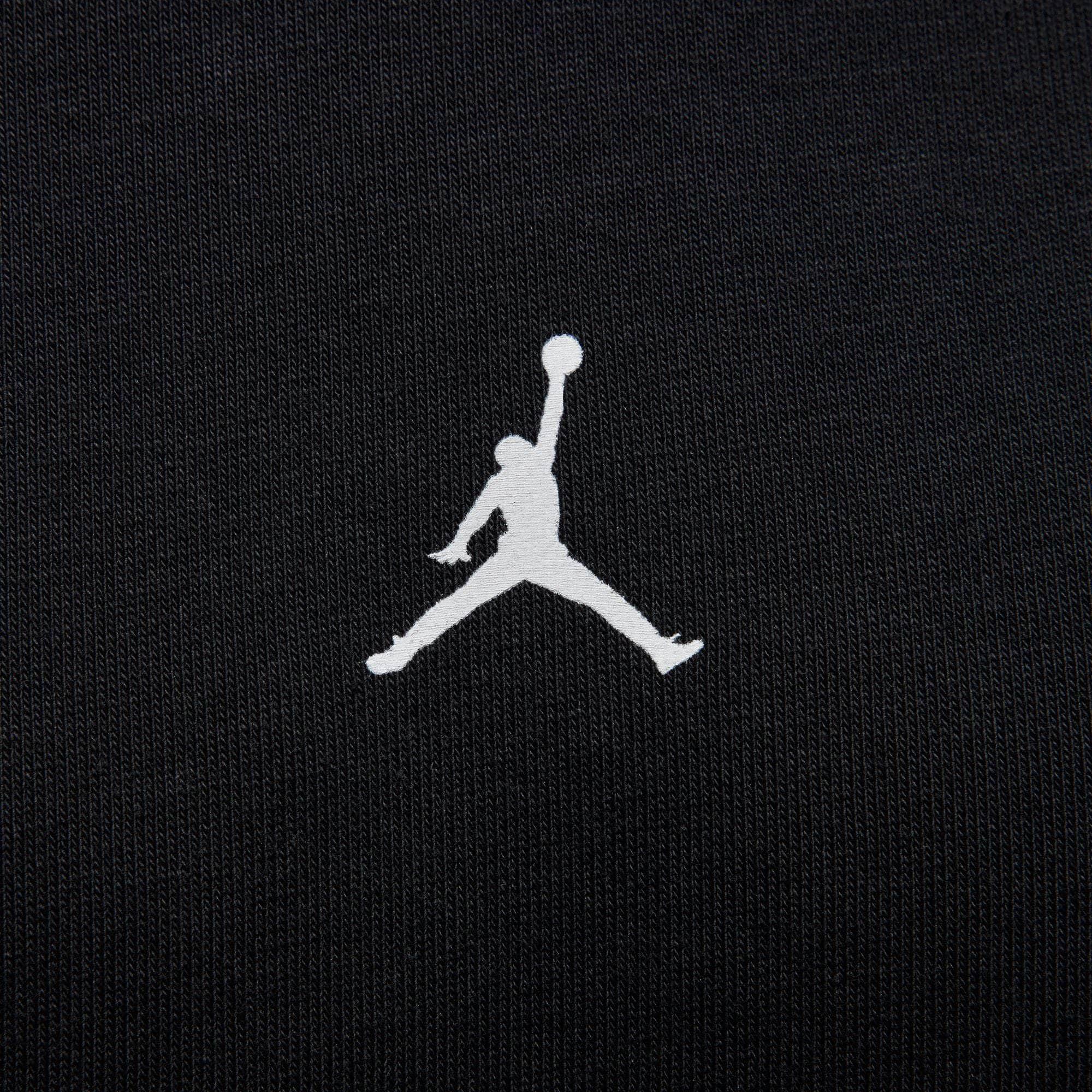 Air Jordan Sport Crossover Dri-FIT Sleeveless Pullover Hoodie - Men's