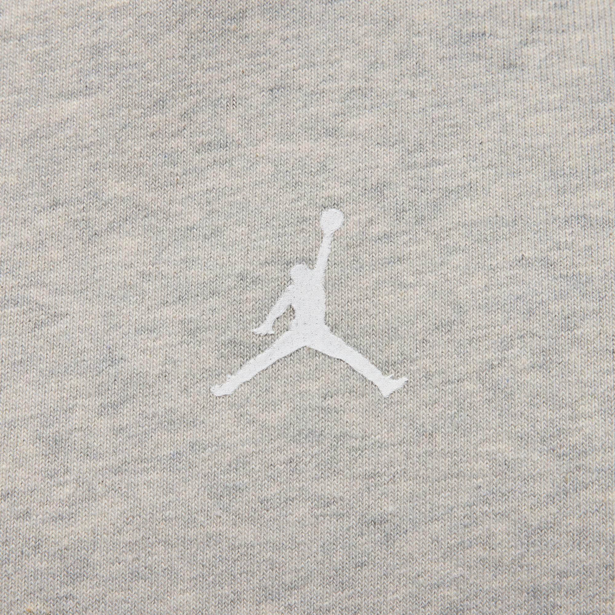 Air Jordan Sport Crossover Dri-FIT Sleeveless Pullover Hoodie - Men's