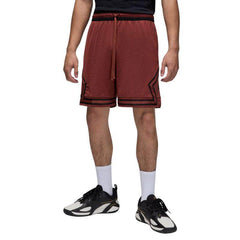 Air Jordan Sport Dri-FIT Mesh Diamond Shorts - Men's