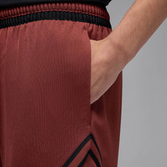 Air Jordan Sport Dri-FIT Mesh Diamond Shorts - Men's