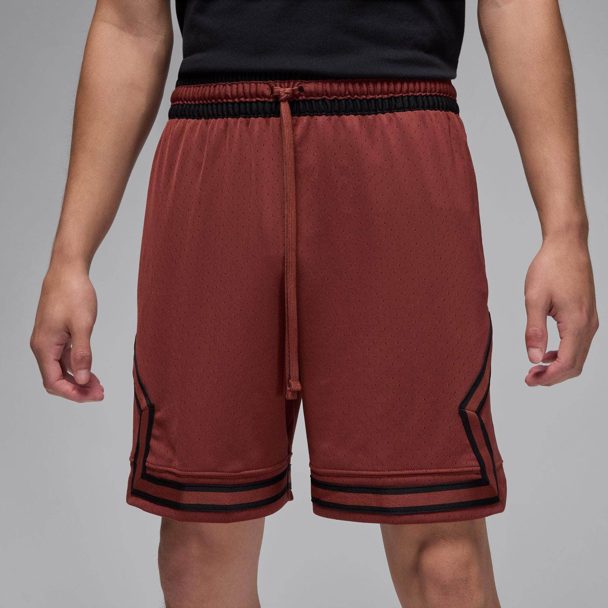 Air Jordan Sport Dri-FIT Mesh Diamond Shorts - Men's