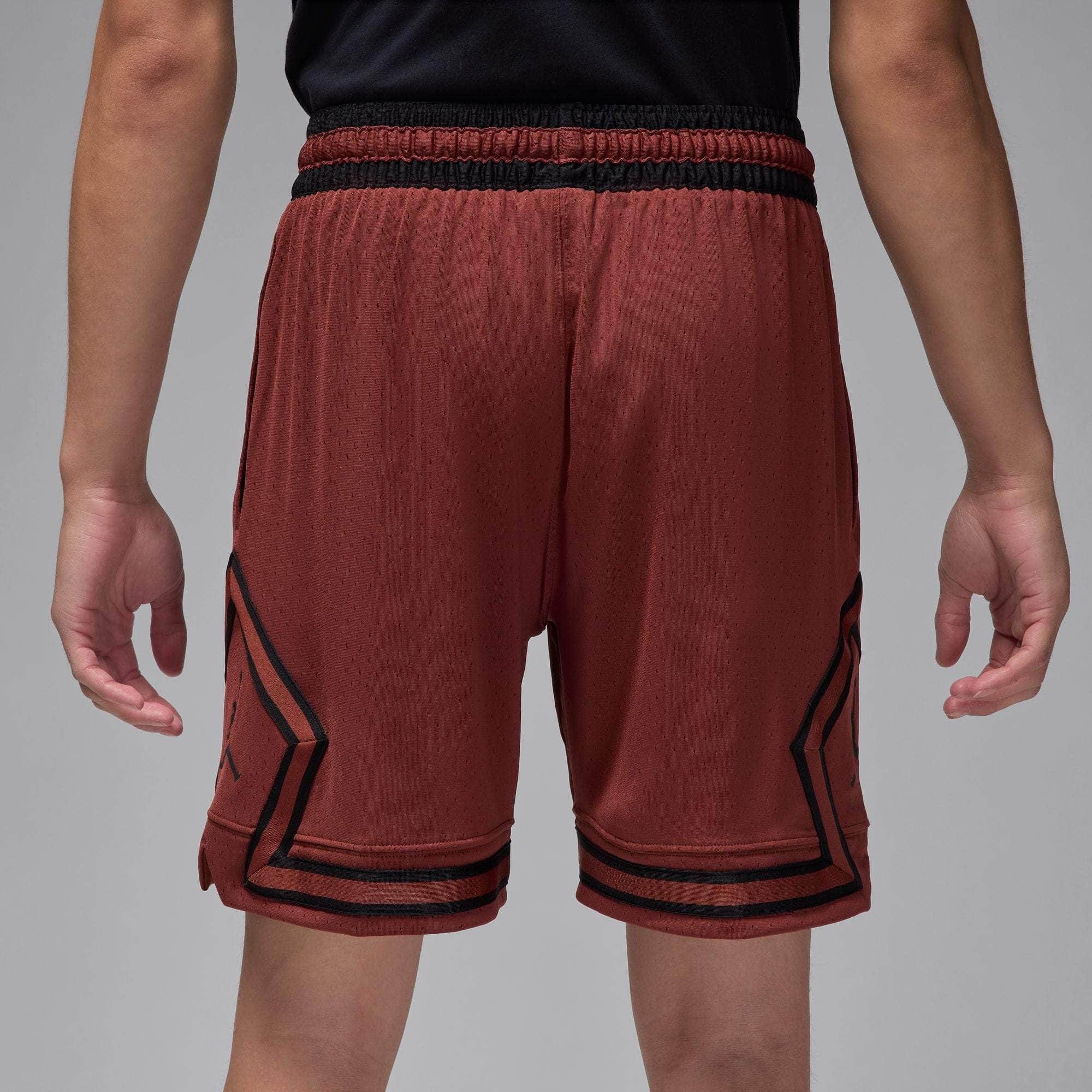 Air Jordan Sport Dri-FIT Mesh Diamond Shorts - Men's