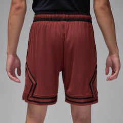 Air Jordan Sport Dri-FIT Mesh Diamond Shorts - Men's