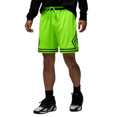 Air Jordan Sport Dri-FIT Mesh Diamond Shorts - Men's