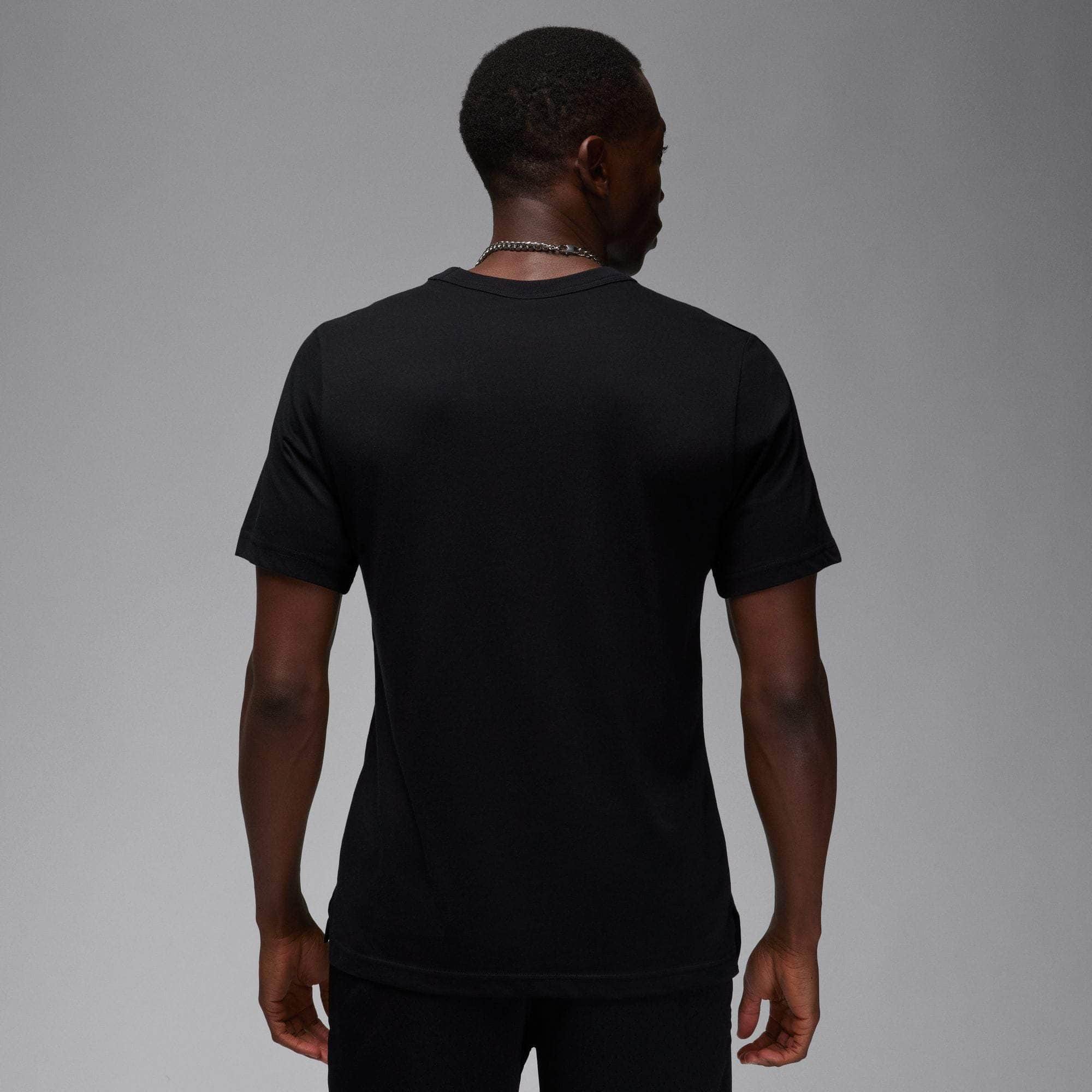 Air Jordan Sport Dri-FIT Short-Sleeve Top - Men's