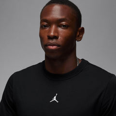 Air Jordan Sport Dri-FIT Short-Sleeve Top - Men's