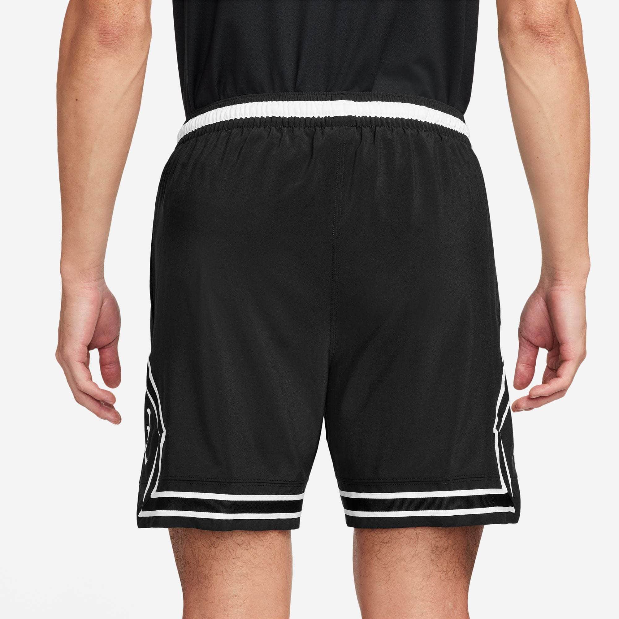 Air Jordan Sport  Dri-FIT Woven Diamond Shorts - Men's