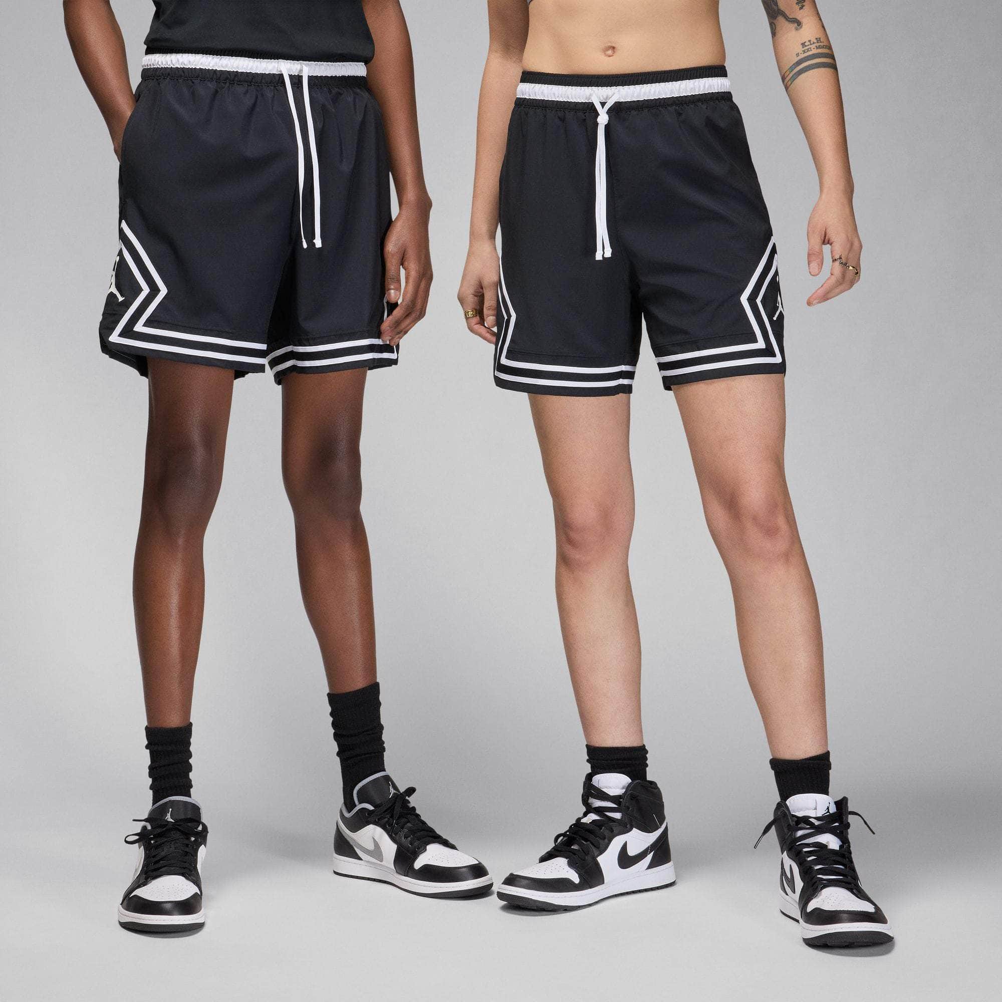 Air Jordan Sport  Dri-FIT Woven Diamond Shorts - Men's