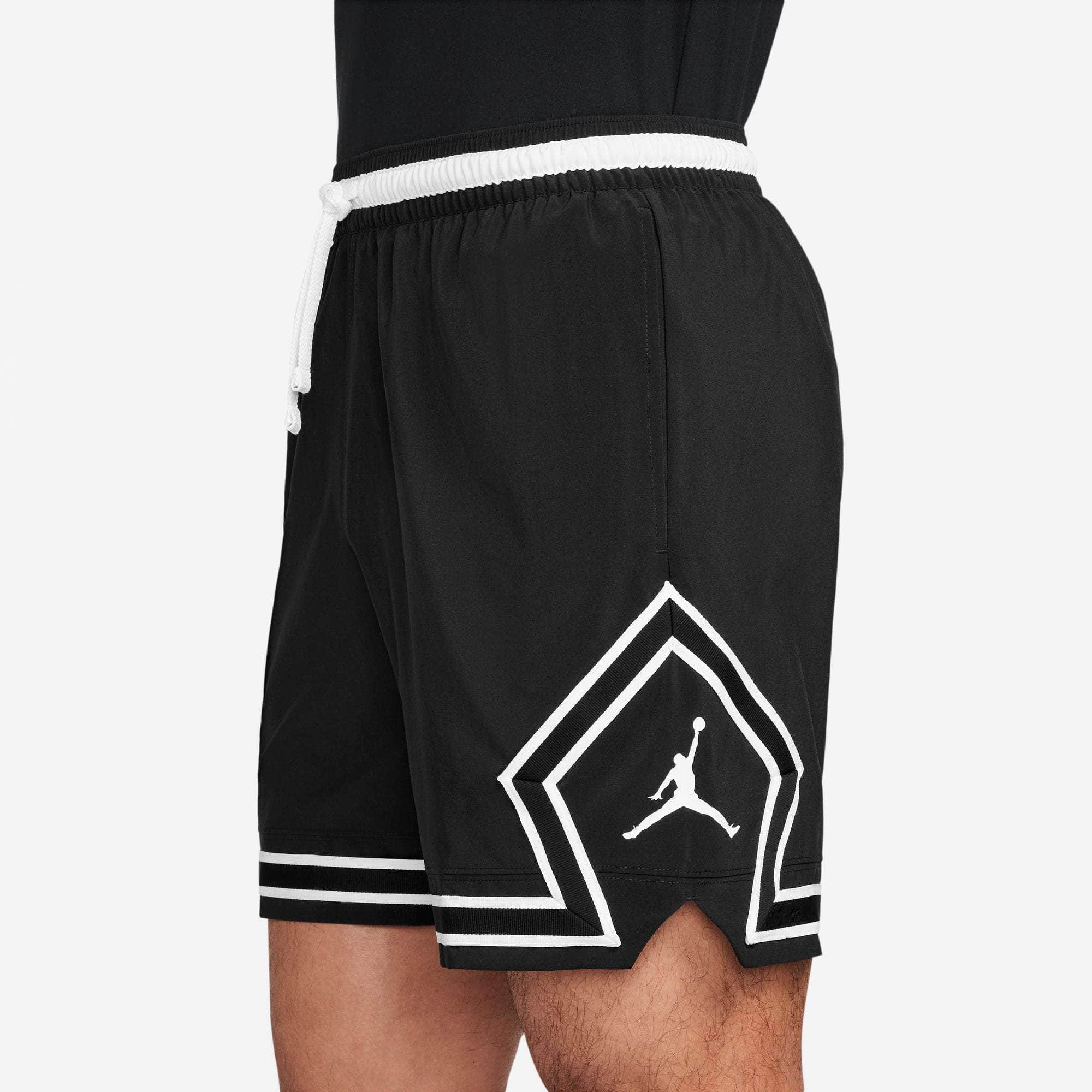 Air Jordan Sport  Dri-FIT Woven Diamond Shorts - Men's