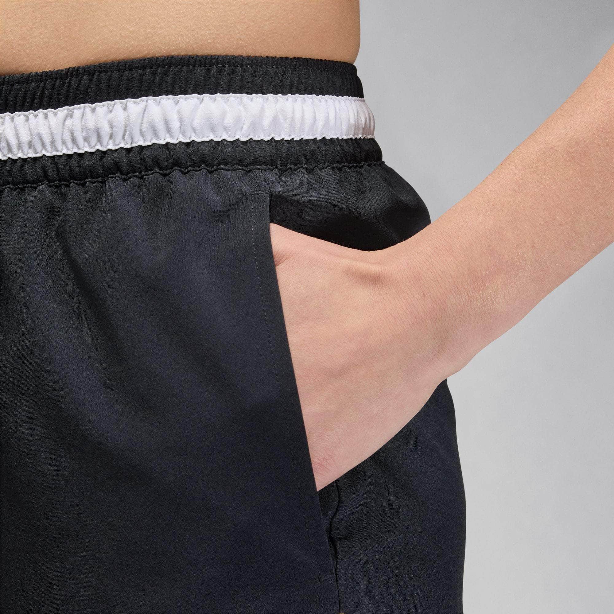 Air Jordan Sport  Dri-FIT Woven Diamond Shorts - Men's