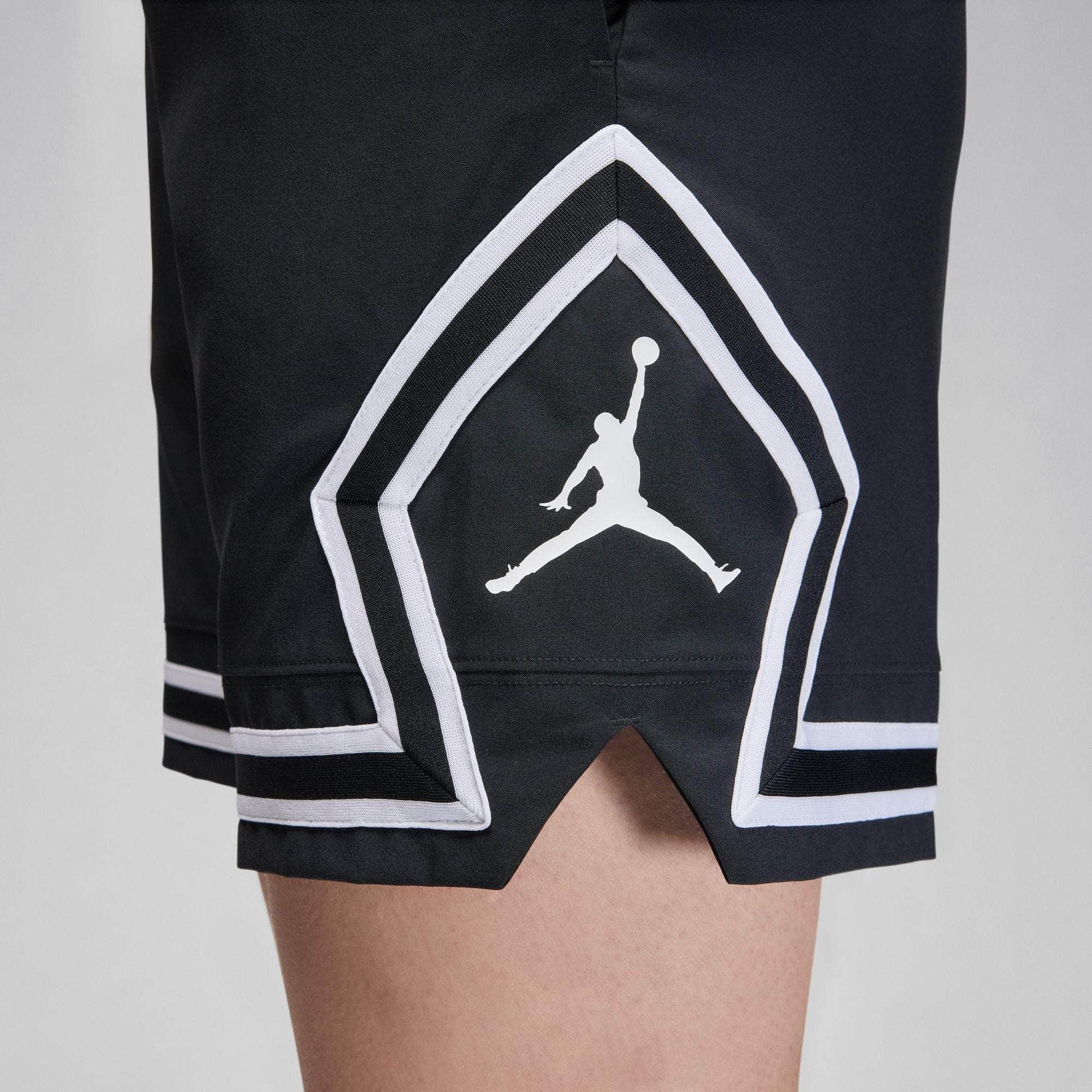 Air Jordan Sport  Dri-FIT Woven Diamond Shorts - Men's