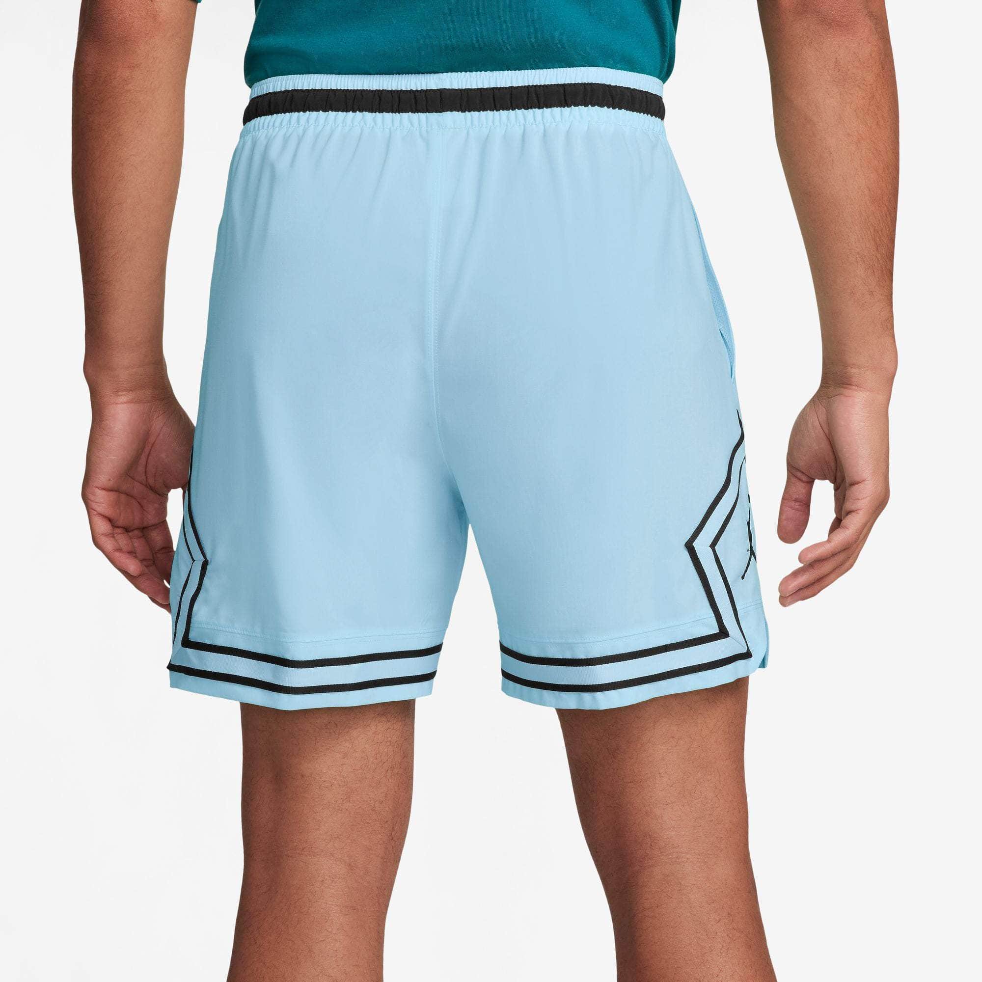 Air Jordan Sport  Dri-FIT Woven Diamond Shorts - Men's