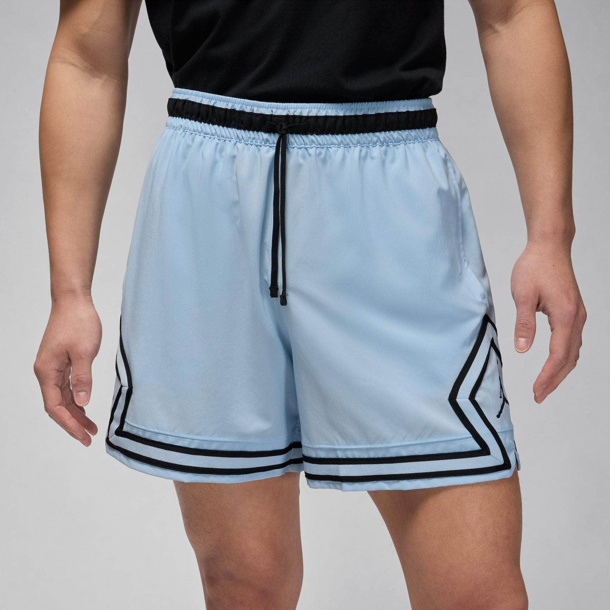 Air Jordan Sport  Dri-FIT Woven Diamond Shorts - Men's