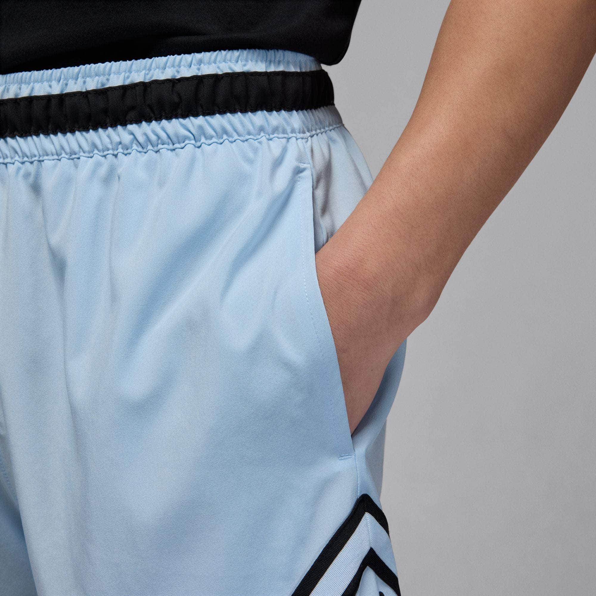 Air Jordan Sport  Dri-FIT Woven Diamond Shorts - Men's