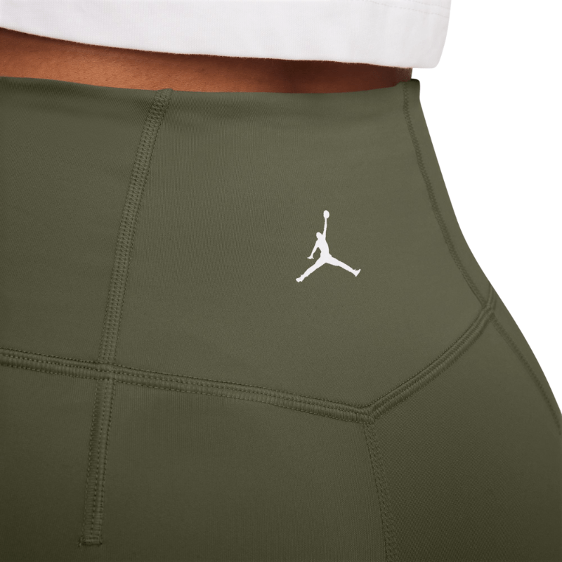 Air Jordan Sport High-Waisted 7" Bike Shorts - Women's