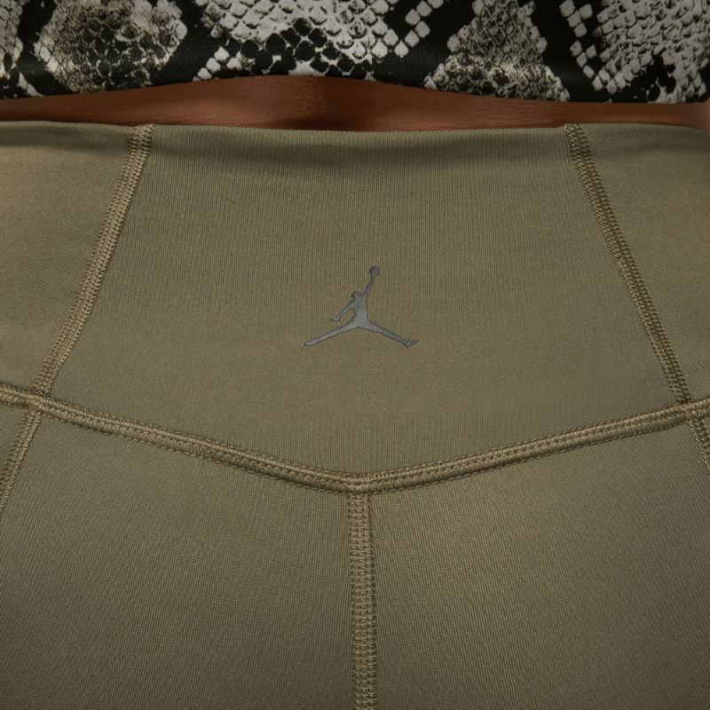 Air Jordan Sport High-Waisted 7" Bike Shorts - Women's