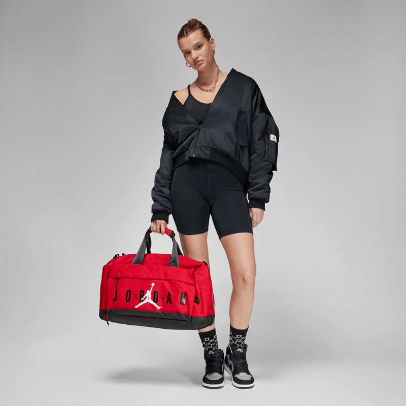 Air Jordan Sport High-Waisted 7" Bike Shorts - Women's