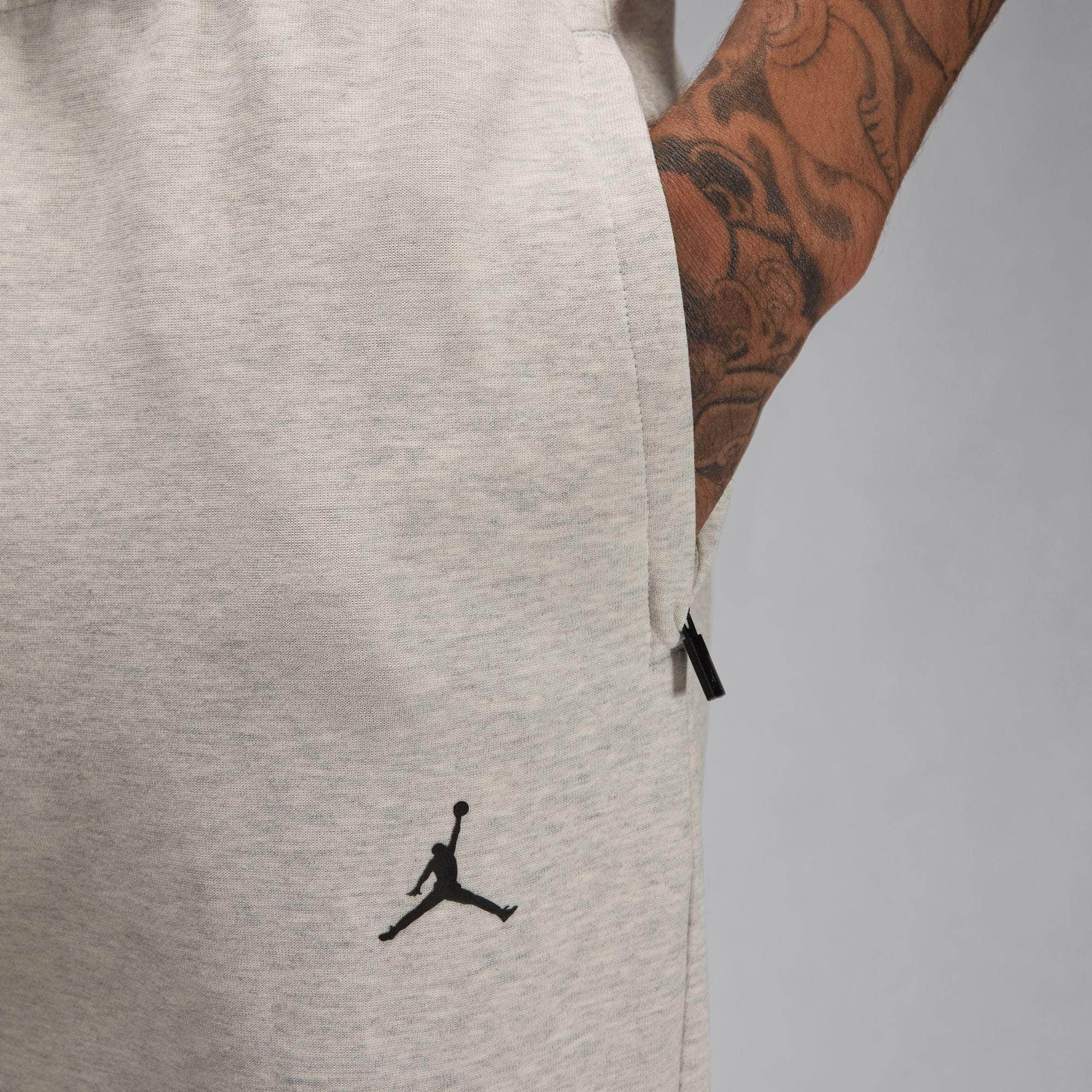 Air Jordan Sport Hoop Fleece Dri-FIT Pants - Men's