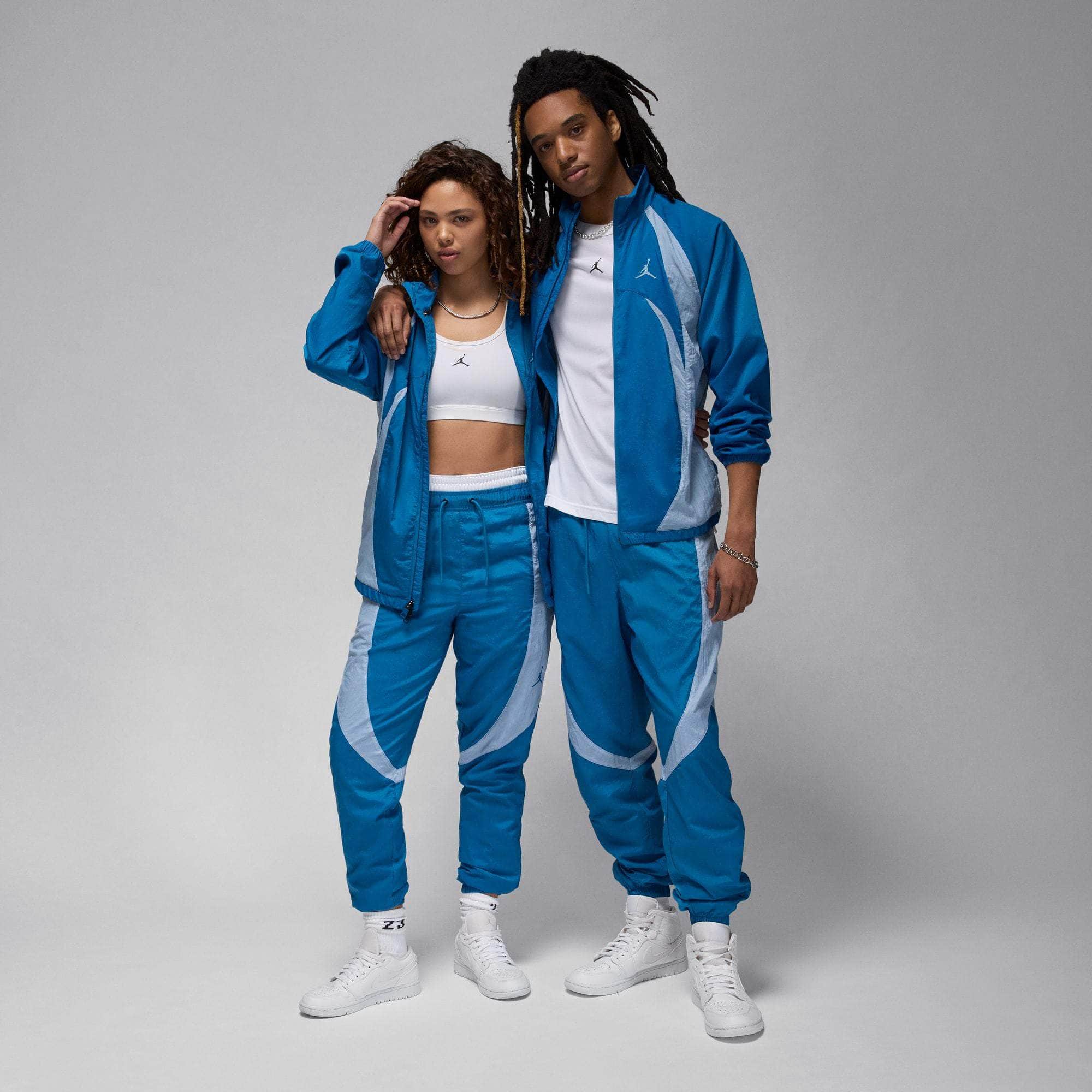 Air Jordan Sport Jam Warm-Up Jacket - Men's