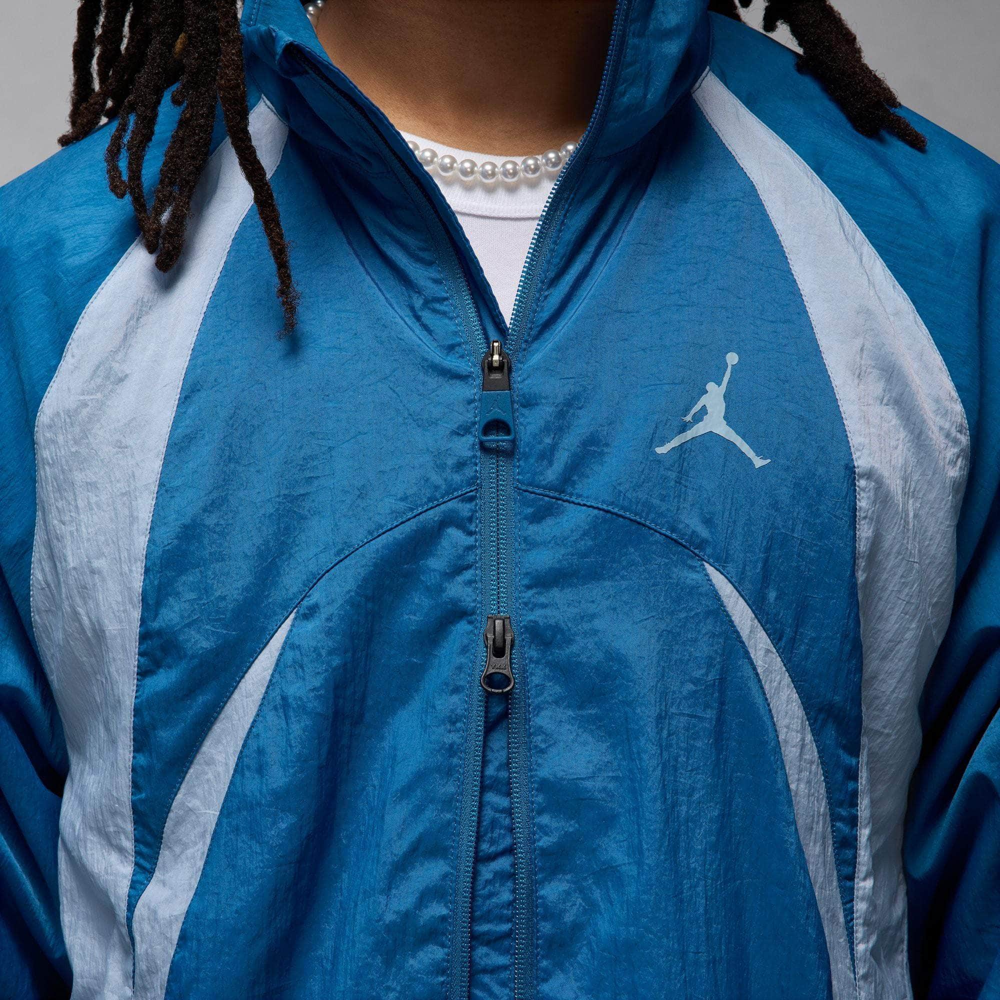 Air Jordan Sport Jam Warm-Up Jacket - Men's