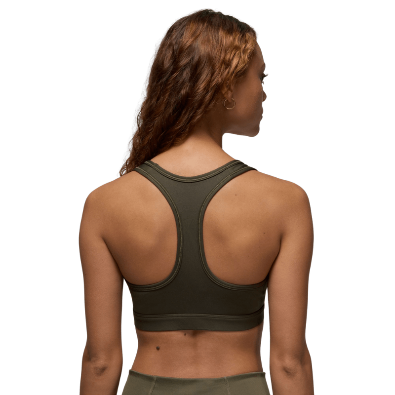 Air Jordan Sport Medium-Support Padded Jumpman Bra - Women's